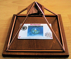 Kristal activatie Kristal activatie