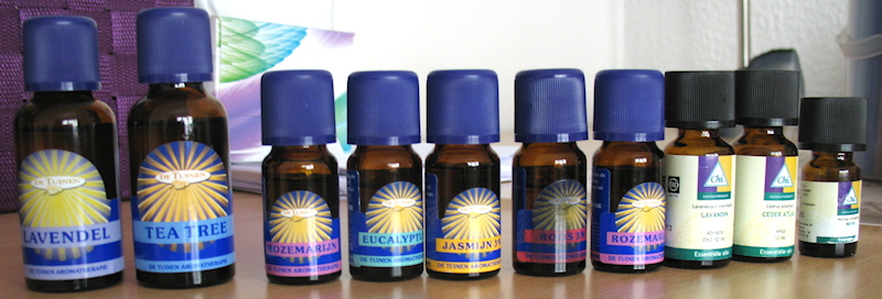 Aroma Therapie Aroma Therapie