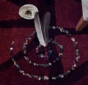 Smudge veer Smudge veer